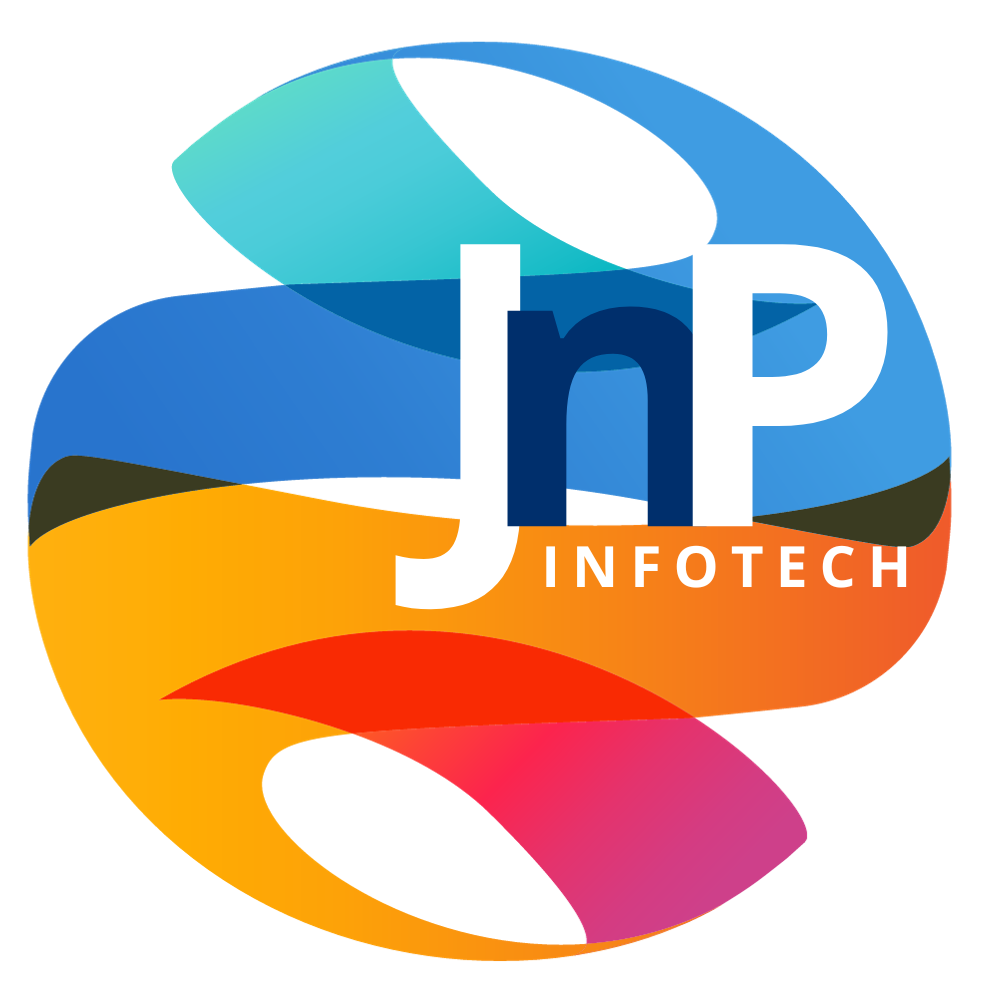 JNP Infotech Pvt. Ltd.